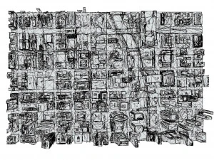 Torre Willis Modelo 3D