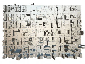 Torre Willis Modelo 3D