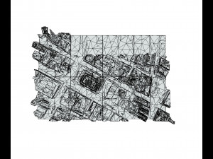 Empire State Building Modelo 3D