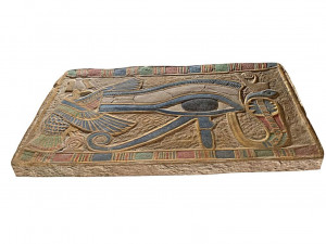 Eye of Horus - Ancient Egypt-3D Print 3D 모델