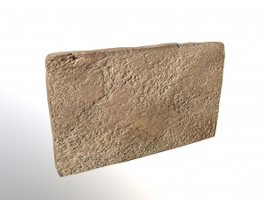 Eye of Horus - Ancient Egypt-3D Print 3D 모델