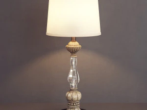 lampada da tavolo Modello 3D