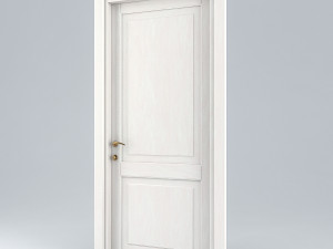 door 3D मॉडल