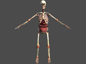 フライパン 3Dプリントモデル