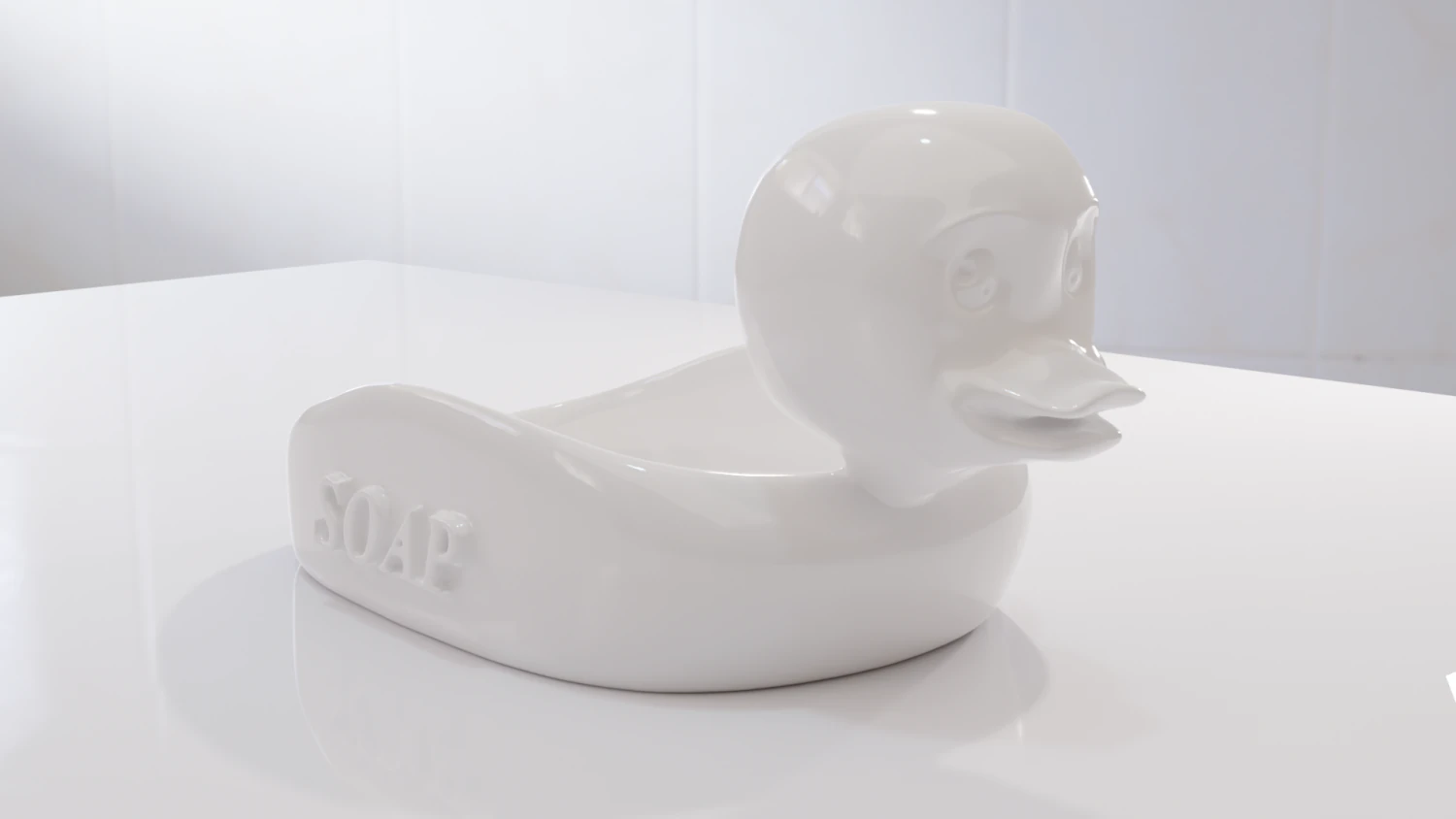 Soap-jabonera3d print 3D Print Model .c4d .max .obj .3ds .fbx .stl .blend 