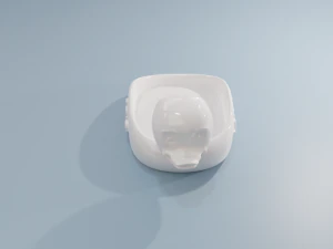 Soap-jabonera3d print 3D Print Model