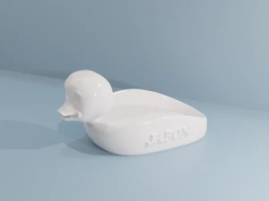 Soap-jabonera3d print 3D Print Model
