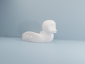 Soap-jabonera3d print Model Cetak 3D
