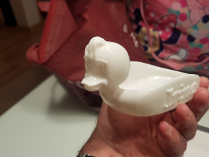 Soap-jabonera3d print Model Cetak 3D