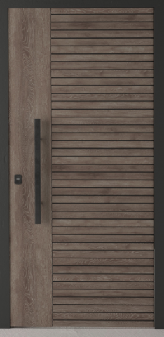 unique door designs Modello 3D .c4d .max .obj .3ds .fbx .stl .blend 