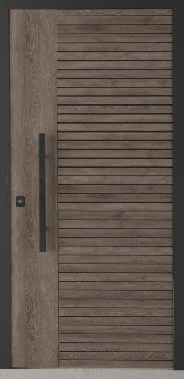 unique door designs 3D Model .c4d .max .obj .3ds .fbx .stl .blend 