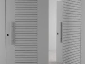 unique door designs 3D Model