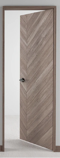unique door designs 3D Model .c4d .max .obj .3ds .fbx .stl .blend