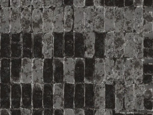 pbr modular game-ready dungeon brick wall low-poly CG Textures