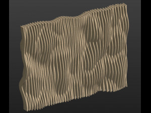 parametric wall CG टेक्स्चर्स