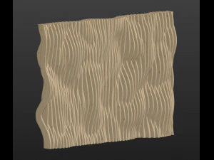 parametric wall CG Textures