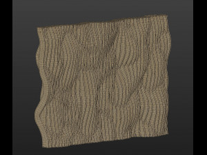 parametric wall CG टेक्स्चर्स