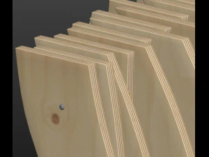 parametric wall CG Textures