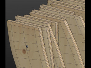 parametric wall CG टेक्स्चर्स