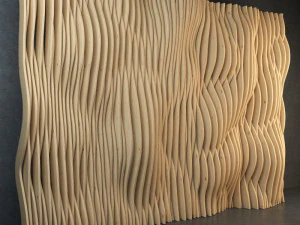 parametric wall CG Textures