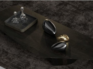lawrence clan seating 3 3D Model