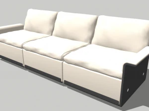 विटसो 620 कार्यक्रम 3D मॉडल
