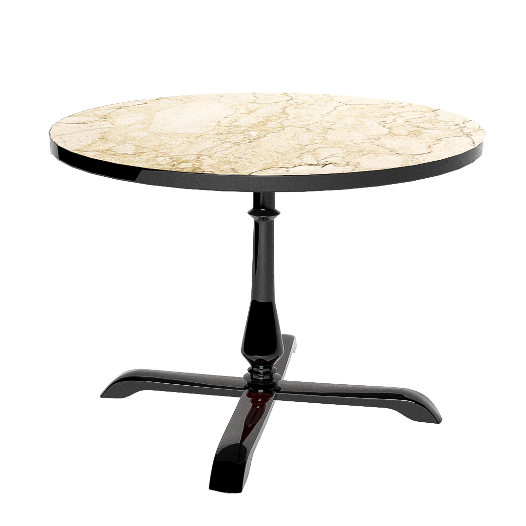 stool 3D Model .c4d .max .obj .3ds .fbx .stl .blend