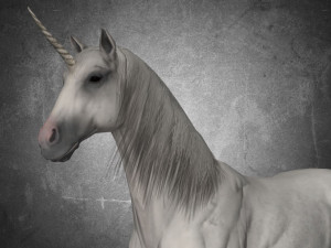 animal - horse a08 nogear 3D 모델