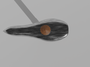 axe 3D Model