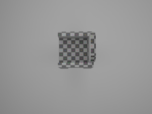 chair 3D 模型