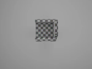 chair 3D Model