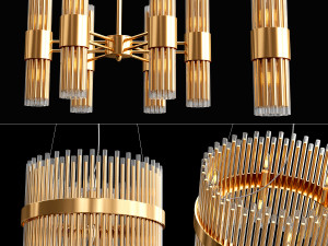 hetel collection Modelo 3D