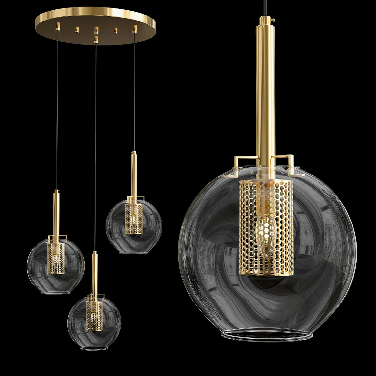 Appena Modello 3D .c4d .max .obj .3ds .fbx .stl .blend 