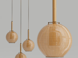 just Modello 3D