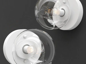 ベータ 3Dモデル