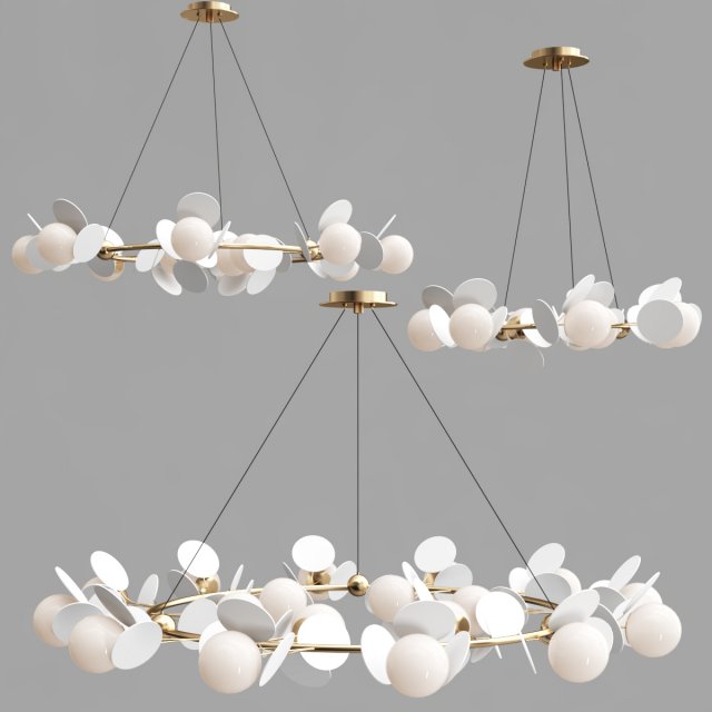matisse self collection 02 Modello 3D .c4d .max .obj .3ds .fbx .stl .blend 