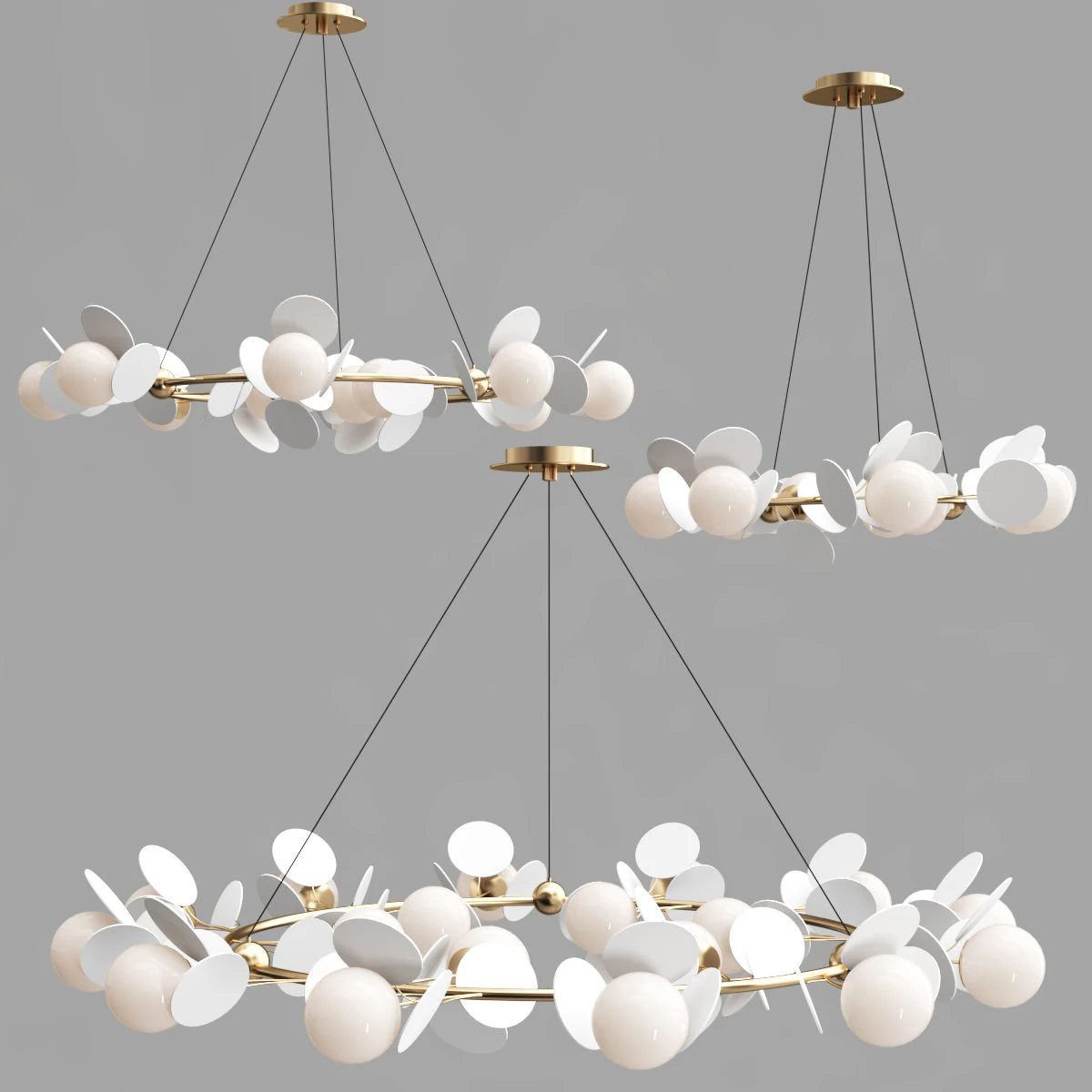 matisse self collection 02 3D Model .c4d .max .obj .3ds .fbx .stl .blend 