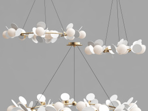 matisse self collection 02 3D Model