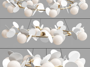 matisse self collection 02 Modello 3D