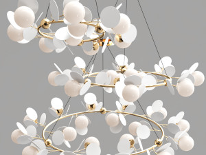 matisse self collection 02 Modello 3D