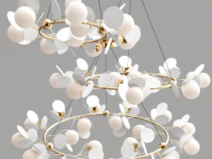 matisse self collection 02 3D Model