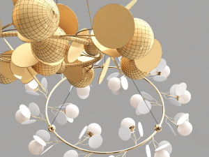 matisse self collection 02 Modello 3D