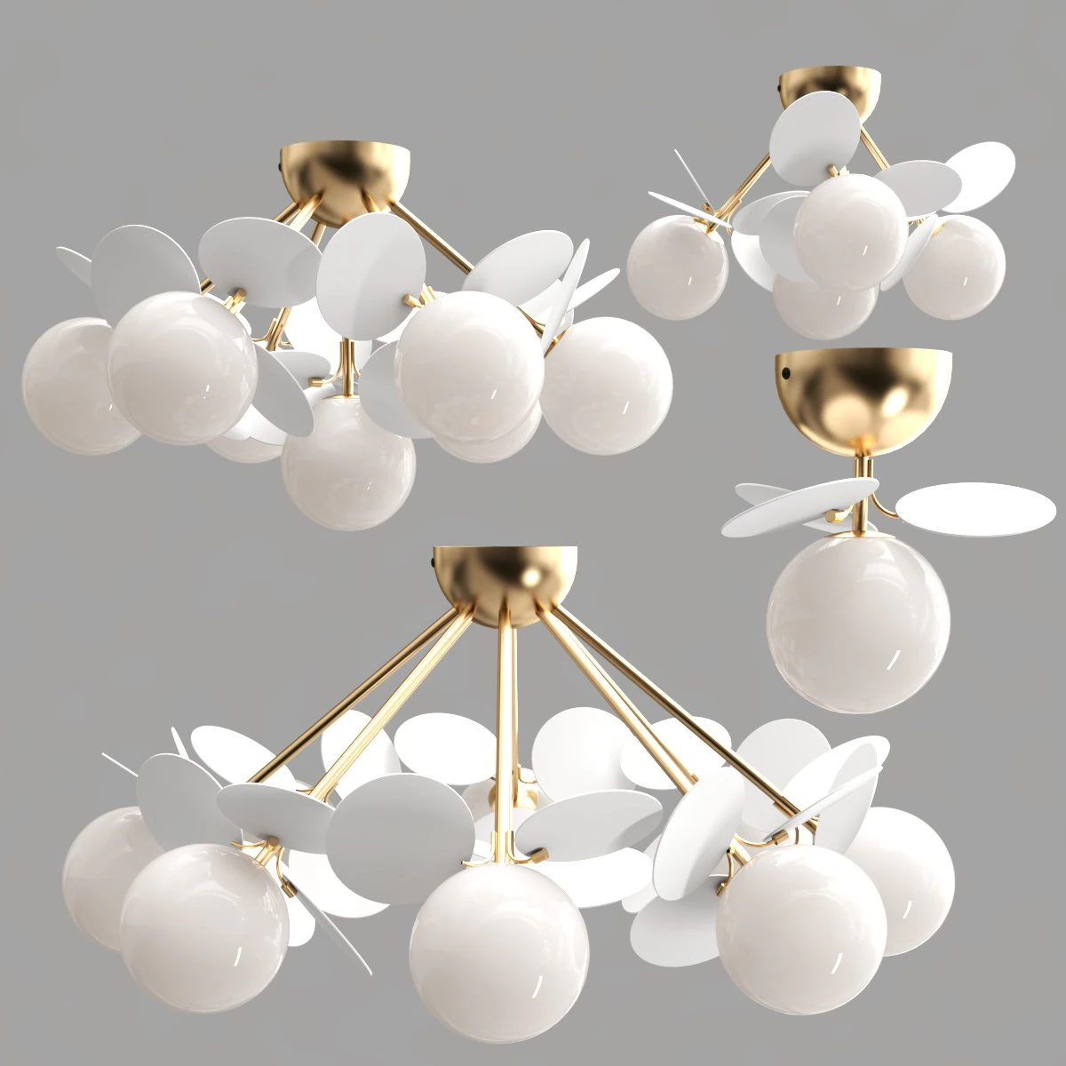 matisse self collection 01 3D Model .c4d .max .obj .3ds .fbx .stl .blend 