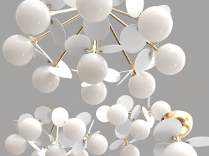 matisse self collection 01 3D 모델