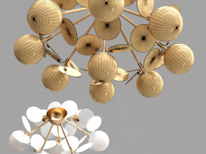 matisse self collection 01 3D 모델