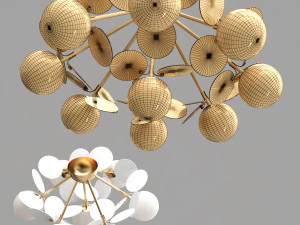 matisse self collection 01 3D Model