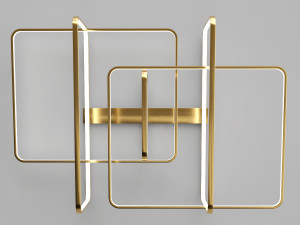 linken Modelo 3D