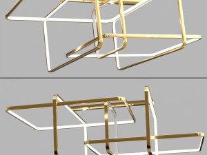 linken Modelo 3D