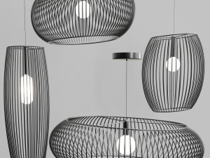 lellest collection Modelo 3D