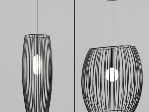 lellest collection 3D Model